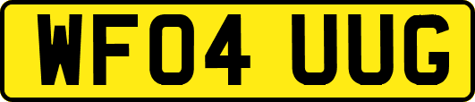 WF04UUG
