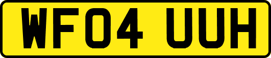 WF04UUH