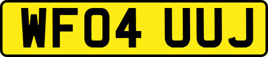 WF04UUJ
