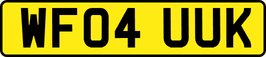 WF04UUK