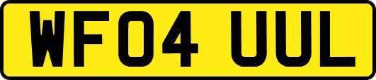 WF04UUL