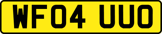 WF04UUO