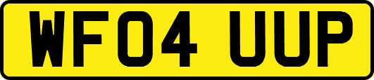 WF04UUP