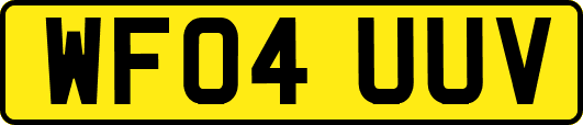 WF04UUV