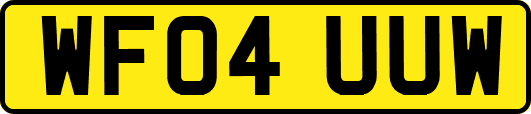 WF04UUW