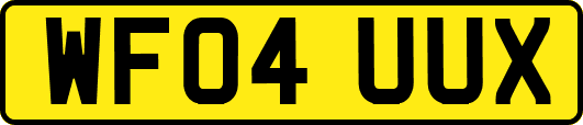 WF04UUX