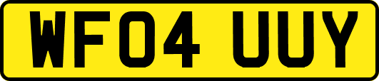 WF04UUY