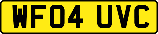 WF04UVC