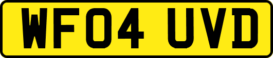 WF04UVD