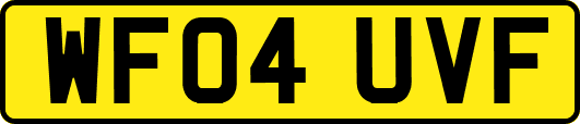 WF04UVF