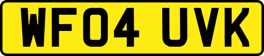 WF04UVK