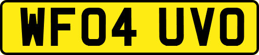 WF04UVO