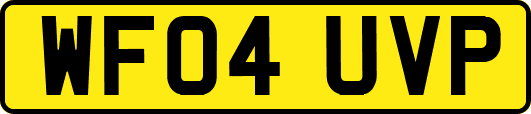WF04UVP