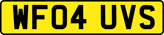 WF04UVS