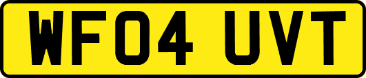 WF04UVT