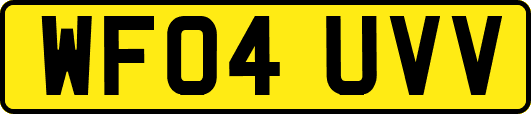WF04UVV