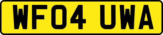 WF04UWA