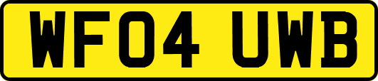WF04UWB