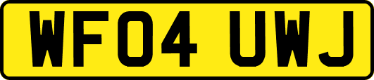 WF04UWJ