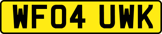 WF04UWK