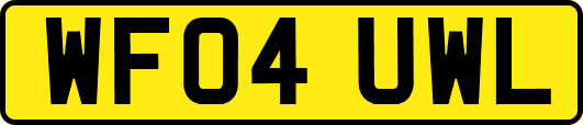 WF04UWL