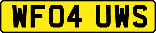 WF04UWS