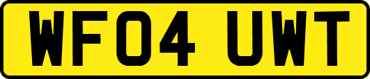 WF04UWT
