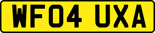 WF04UXA