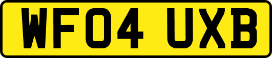 WF04UXB