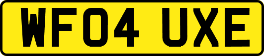 WF04UXE