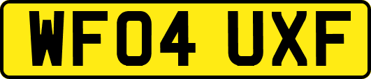 WF04UXF