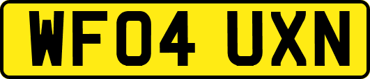 WF04UXN