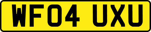 WF04UXU