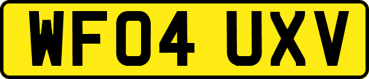 WF04UXV