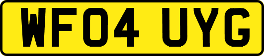 WF04UYG