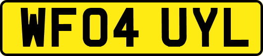 WF04UYL