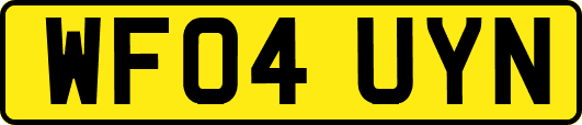 WF04UYN