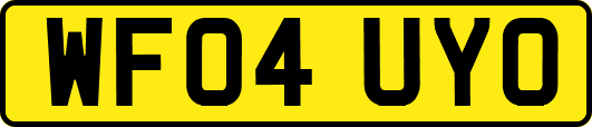 WF04UYO