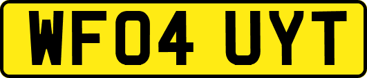 WF04UYT