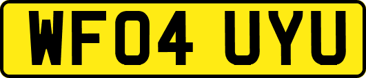 WF04UYU