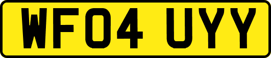 WF04UYY