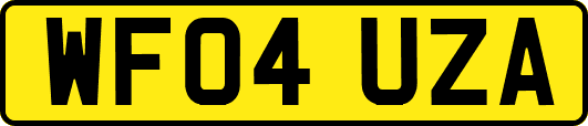 WF04UZA