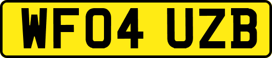 WF04UZB