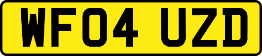 WF04UZD