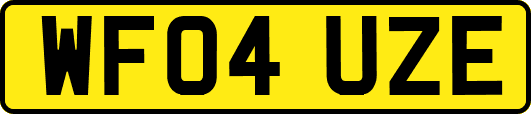 WF04UZE