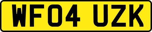 WF04UZK