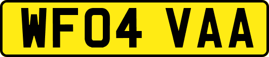 WF04VAA