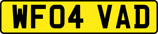 WF04VAD
