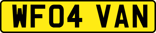 WF04VAN