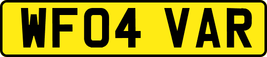 WF04VAR